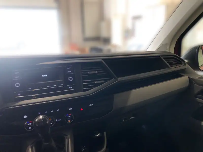 Annonce voiture d'occasion Volkswagen T6.1 Caravelle - CARADIZE