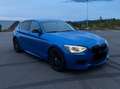 BMW 116 116 dA - thumbnail 1