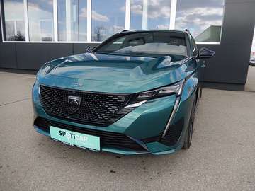 -e SW 156PS 51kWh GT