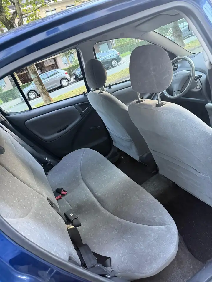 Toyota Yaris 1.3i 16v Linea Sol, foto 7