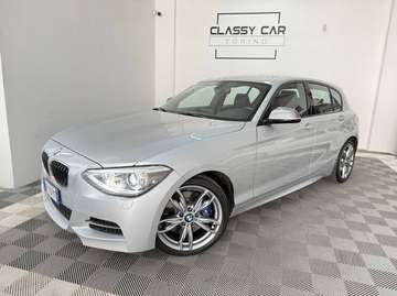 M 135i xdrive 5p