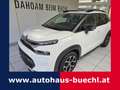 Citroen C3 Aircross PureTech130 S&S EAT6 Shine Weiß - thumbnail 1