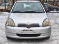 Toyota Yaris 1.3 Linea Luna*NEUE TÜV* Silber - thumbnail 2