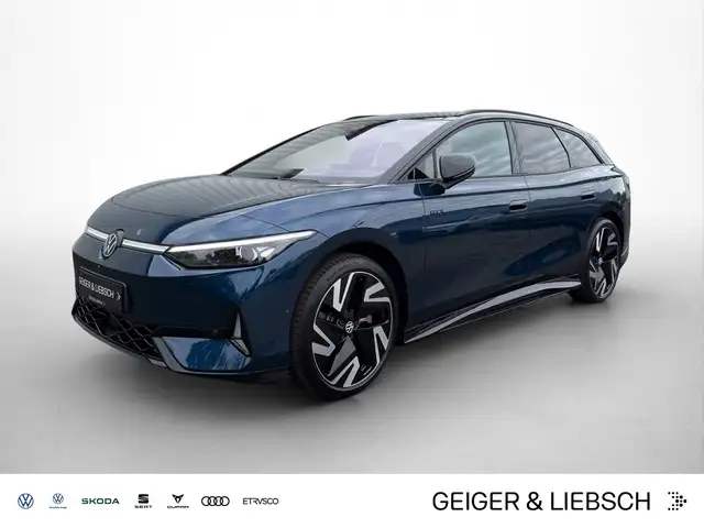 Volkswagen ID.7