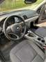 BMW 116 116i Schwarz - thumbnail 1