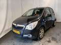 Opel Agila 1.2 Edition - Airco - Trekhaak - Export - Schade Black - thumbnail 9