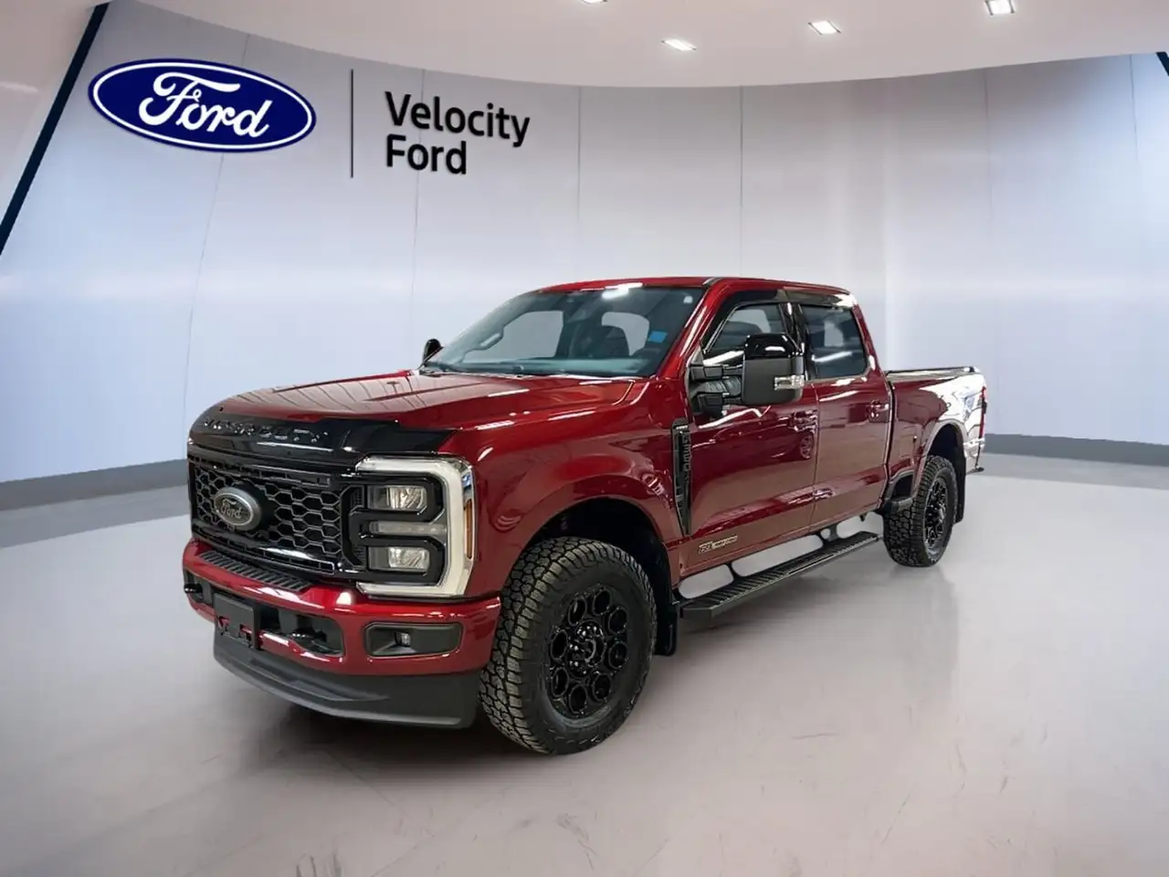 2026 Ford F 350