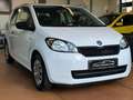 Skoda Citigo Cool Edition Automatik 1. Hd. / Navi Blanco - thumbnail 6