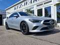 Mercedes-Benz CLA 250 4MATIC Aut. Silber - thumbnail 2