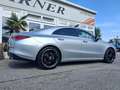 Mercedes-Benz CLA 250 4MATIC Aut. Silber - thumbnail 5