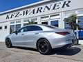 Mercedes-Benz CLA 250 4MATIC Aut. Silber - thumbnail 6
