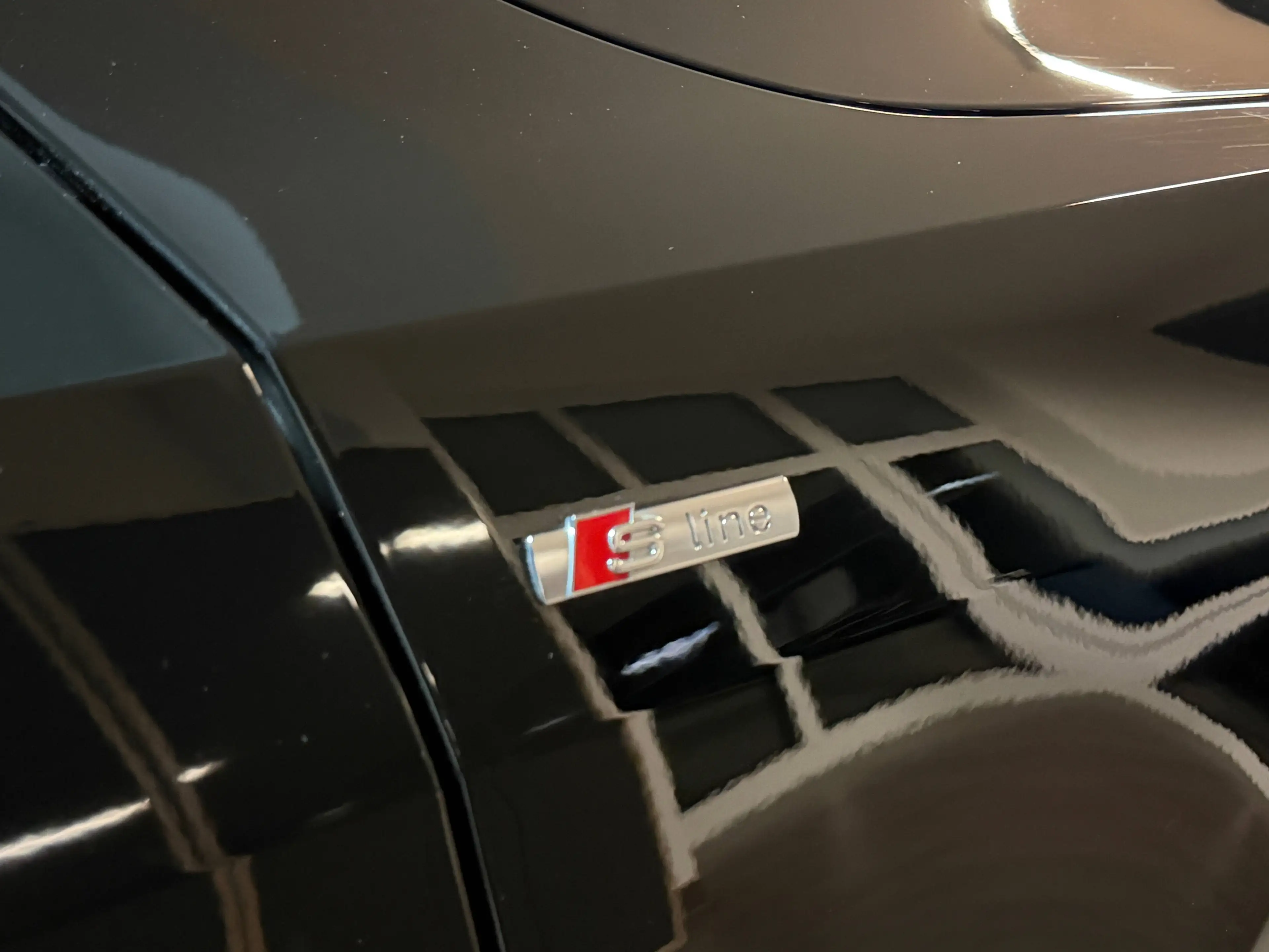 Audi A7 55 TFSIe Quattro S Line Plus 1.HAND/B&O/PANO — photo 12