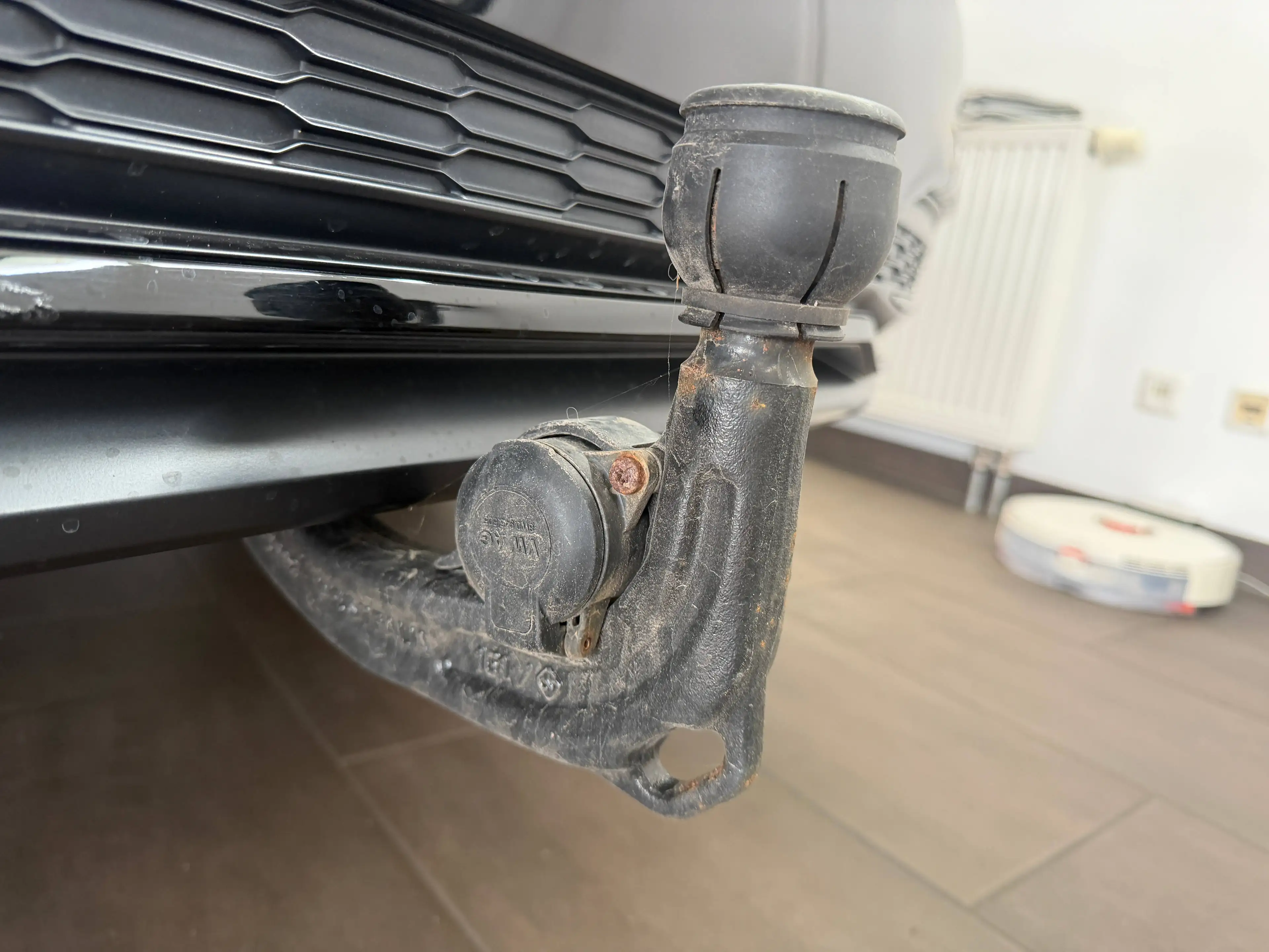 Audi A7 55 TFSIe Quattro S Line Plus 1.HAND/B&O/PANO — photo 15