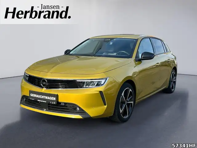 Opel Astra Edition +CARPLAY+DAB+LANEASSIST+USB+