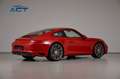 Porsche 991 .2 Carrera 4S APPROVED 10/27 CHRONO BOSE PDLS Roşu - thumbnail 5