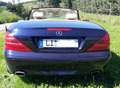 Mercedes-Benz SL 350 SL-Klasse Automatik Albastru - thumbnail 3