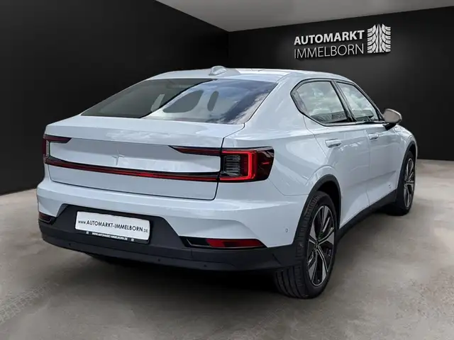 Polestar Polestar 2 view 7