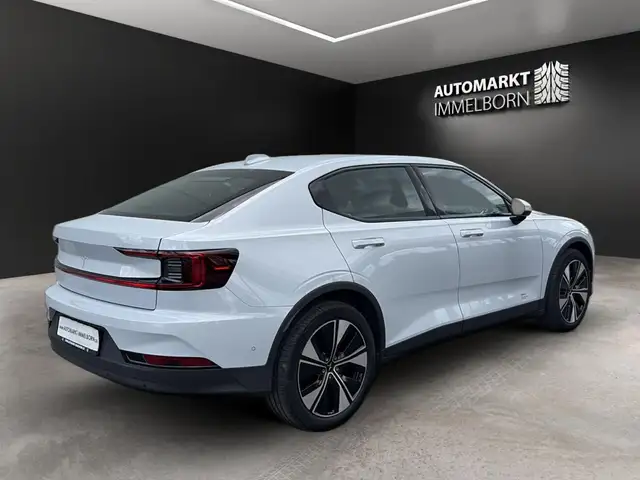 Polestar Polestar 2 view 8