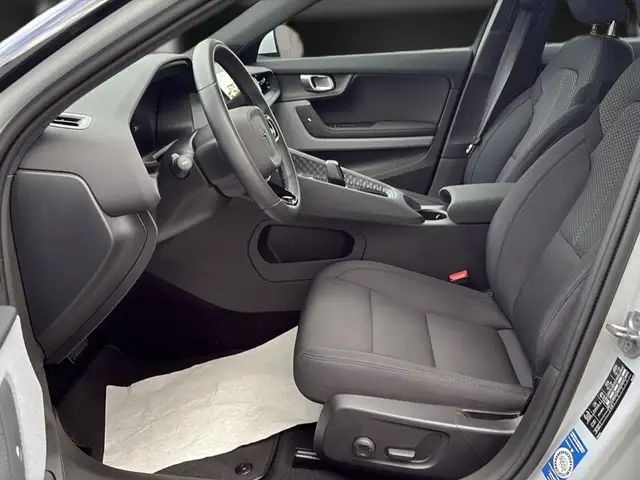Polestar Polestar 2 view 14