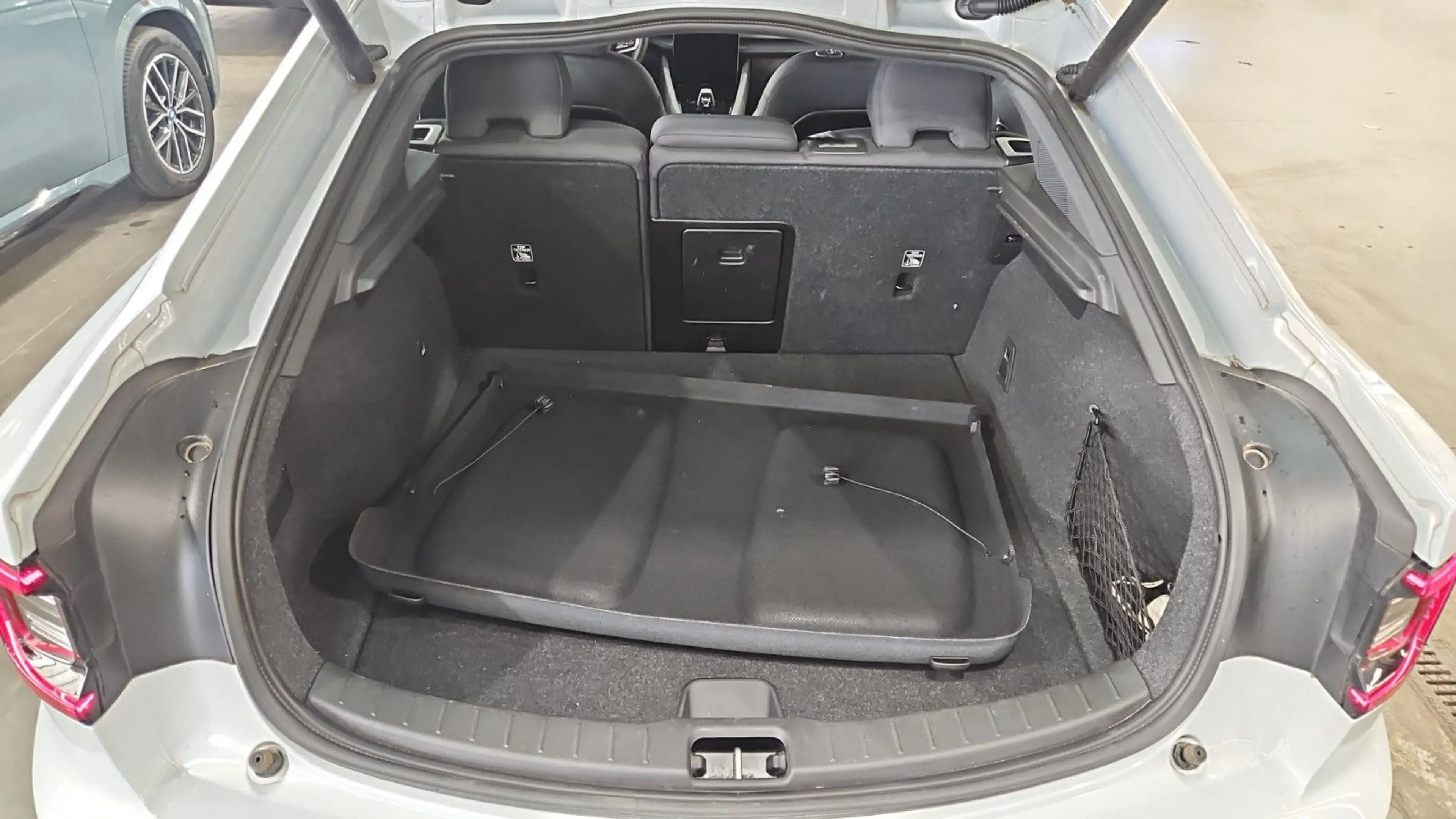 Polestar 2 Standard Range Single AHK*360*ACC*Memory*Cplay — photo 13