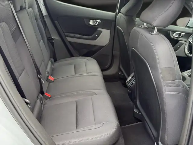 Polestar Polestar 2 view 29