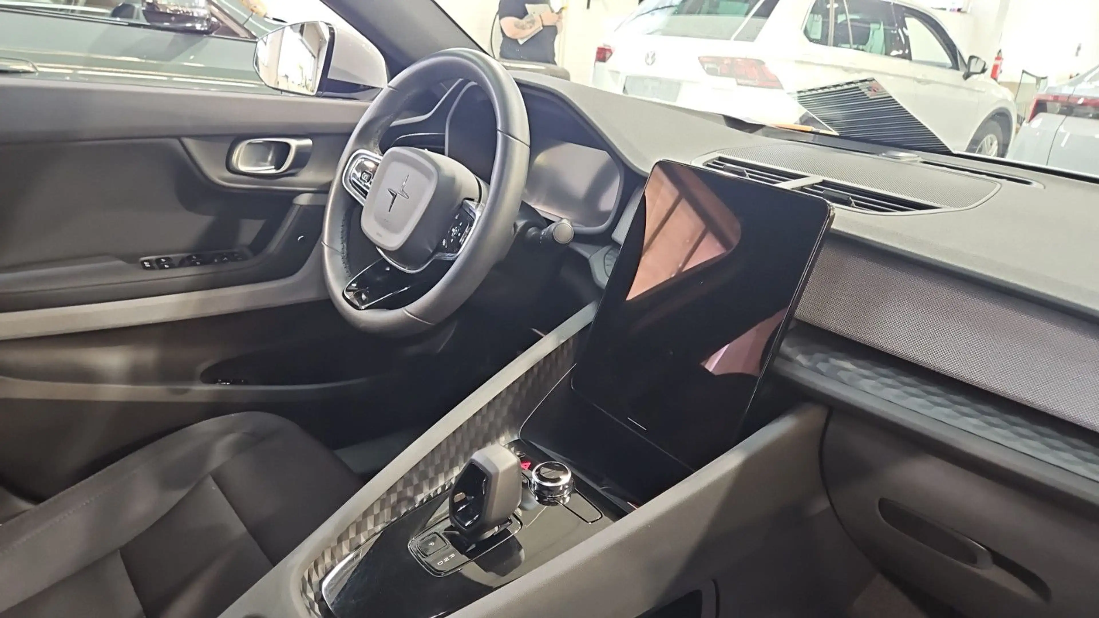 Polestar 2 Standard Range Single AHK*360*ACC*Memory*Cplay — photo 6