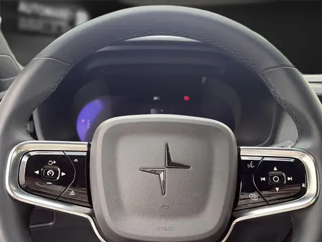 Polestar Polestar 2 view 19