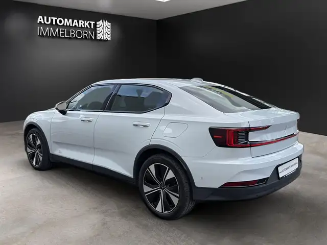 Polestar Polestar 2 view 6