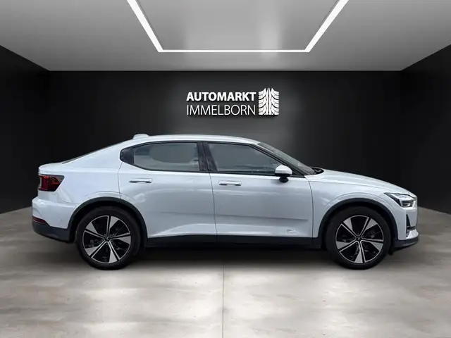 Polestar Polestar 2 view 11