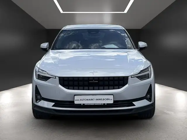 Polestar Polestar 2 view 9