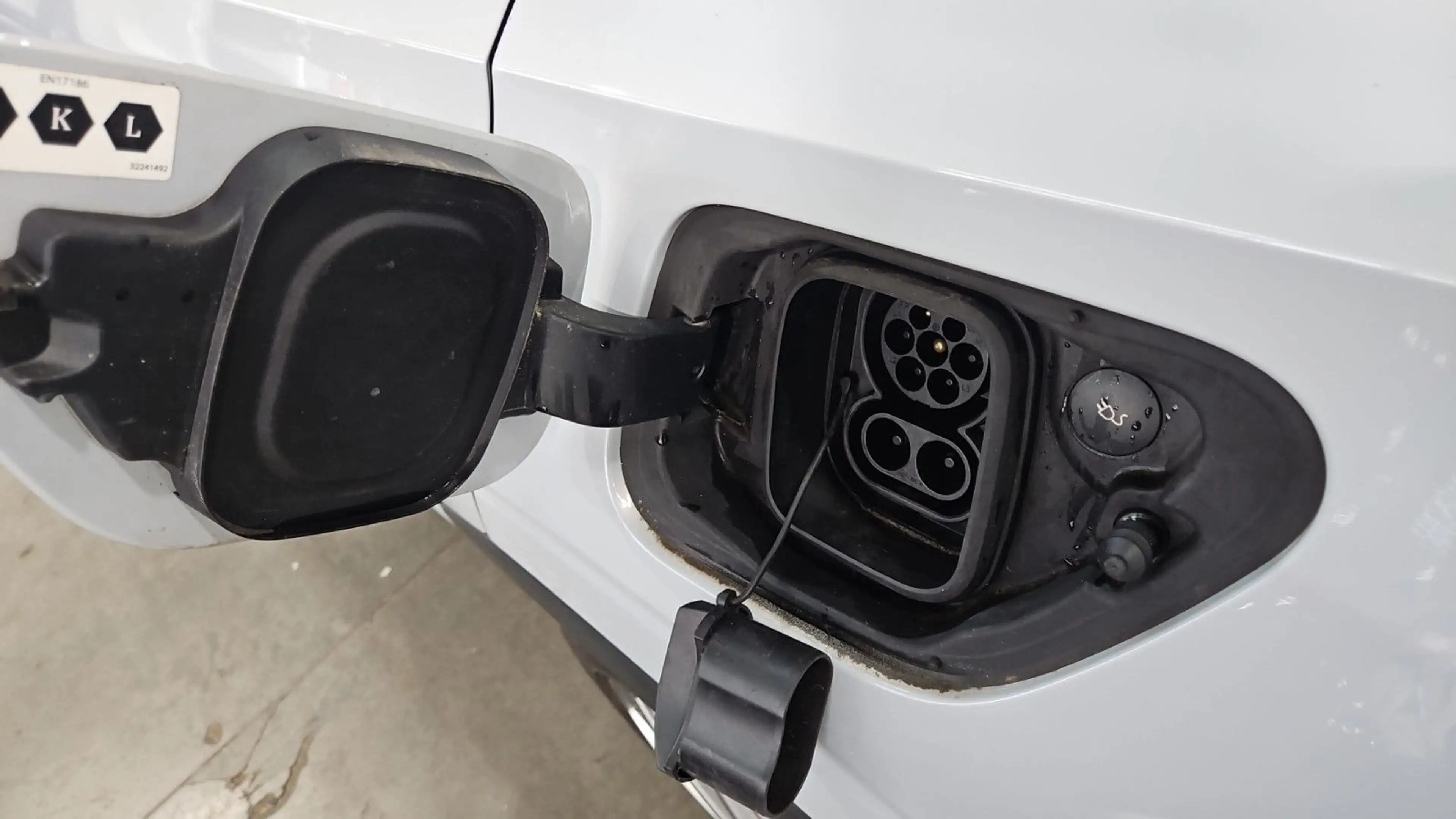 Polestar 2 Standard Range Single AHK*360*ACC*Memory*Cplay — photo 15