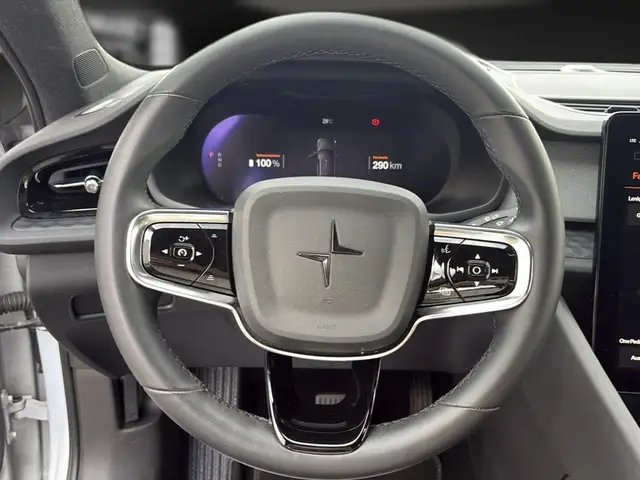 Polestar Polestar 2 view 18