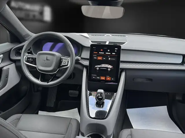 Polestar Polestar 2 view 16