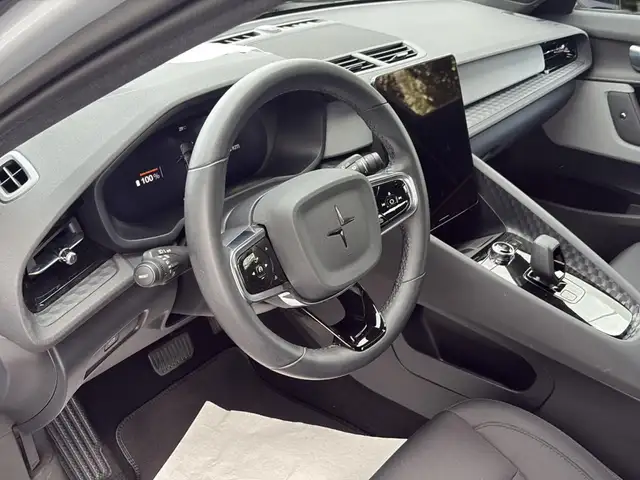 Polestar Polestar 2 view 17