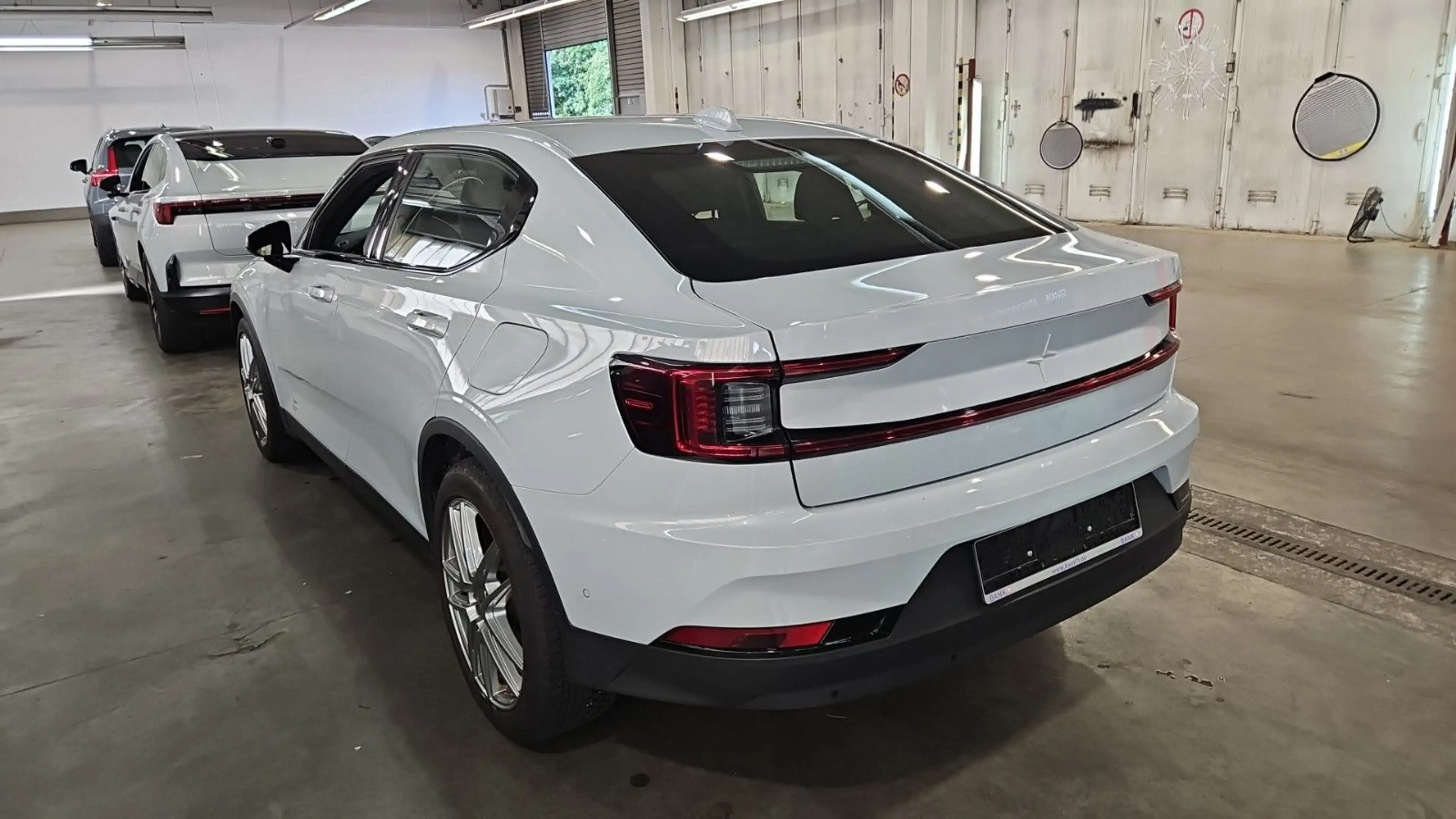 Polestar 2 Standard Range Single AHK*360*ACC*Memory*Cplay — photo 3