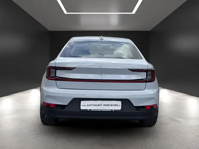 Polestar Polestar 2 view 10