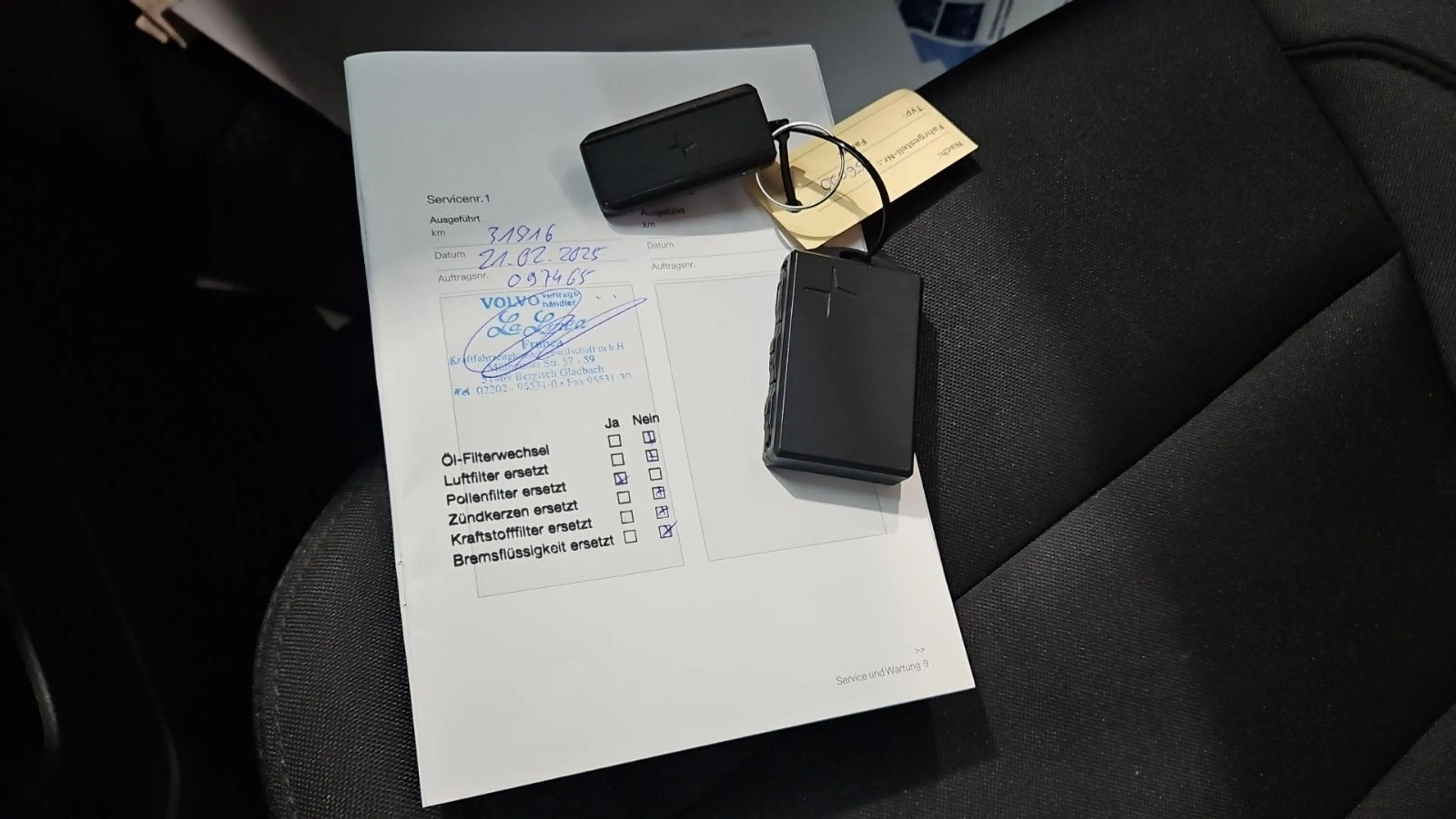 Polestar 2 Standard Range Single AHK*360*ACC*Memory*Cplay — photo 12