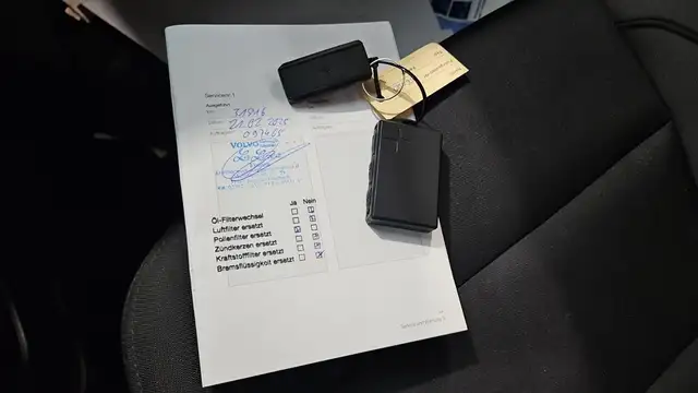 Polestar Polestar 2 view 26
