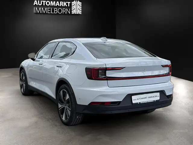 Polestar Polestar 2 view 5