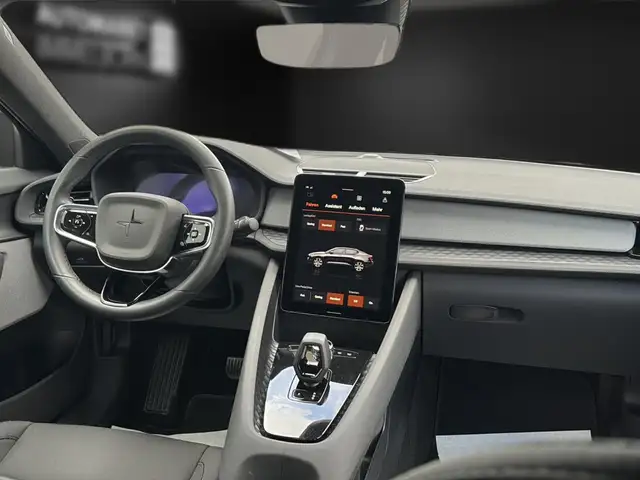 Polestar Polestar 2 view 15