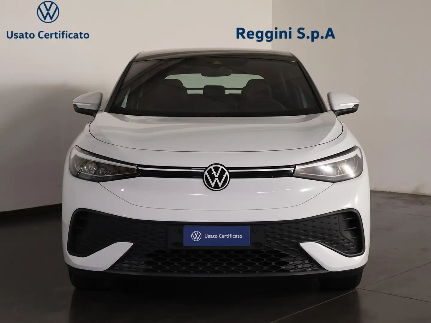 Volkswagen ID.5 77 kwh pro performance 204cv Alb - 2
