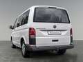 Volkswagen T6.1 Kombi 2.0 TDI KLIMA PDC SITZHEIZUNG AHK Biały - thumbnail 3