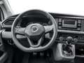 Volkswagen T6.1 Kombi 2.0 TDI KLIMA PDC SITZHEIZUNG AHK Blanc - thumbnail 12