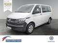Volkswagen T6.1 Kombi 2.0 TDI KLIMA PDC SITZHEIZUNG AHK Blanc - thumbnail 1