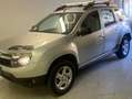 Dacia Duster Duster I 2010 1.5 dci Laureate 4x4 90cv Silber - thumbnail 3