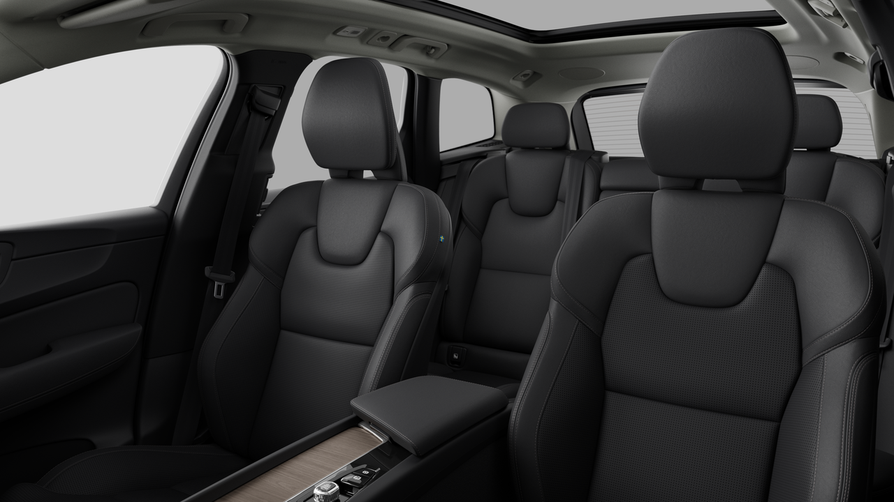 2026 Volvo XC60 T8 AWD Ultra Dark Theme thumb 12