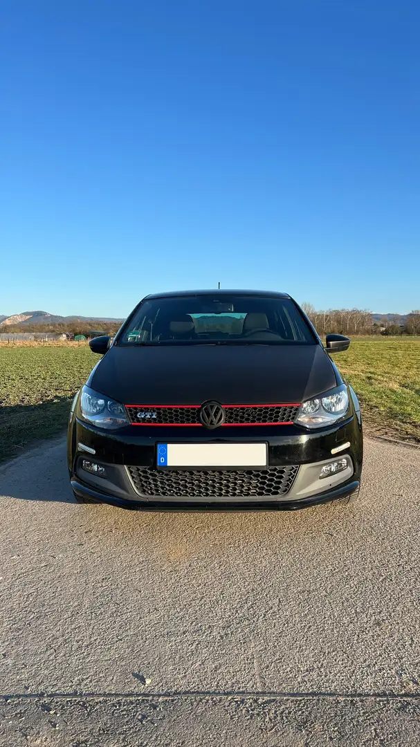 Volkswagen Polo GTI 1.4 DSG - 1