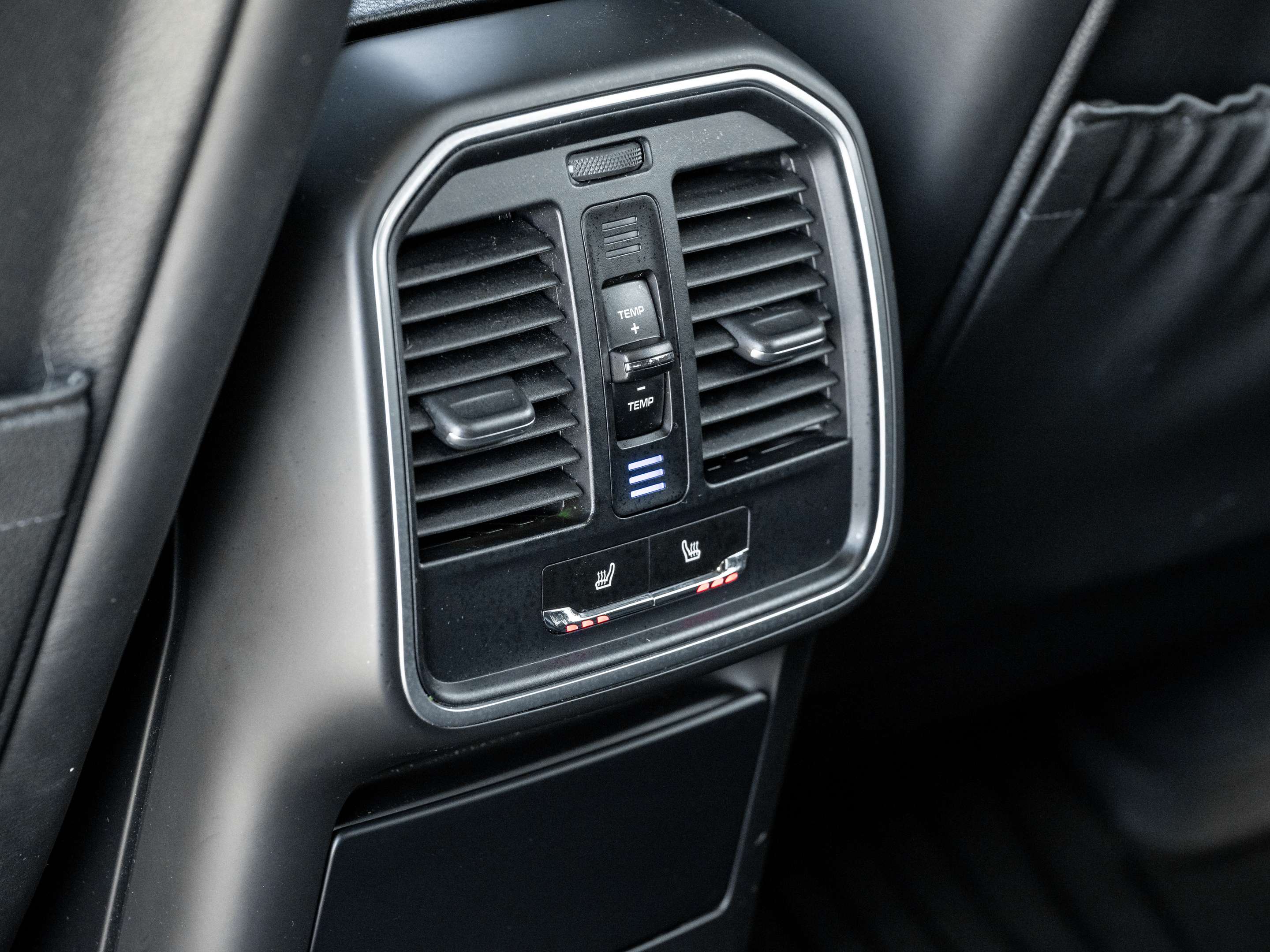 2015 Porsche Macan S | 340 Horsepower | No Accidents thumb 28