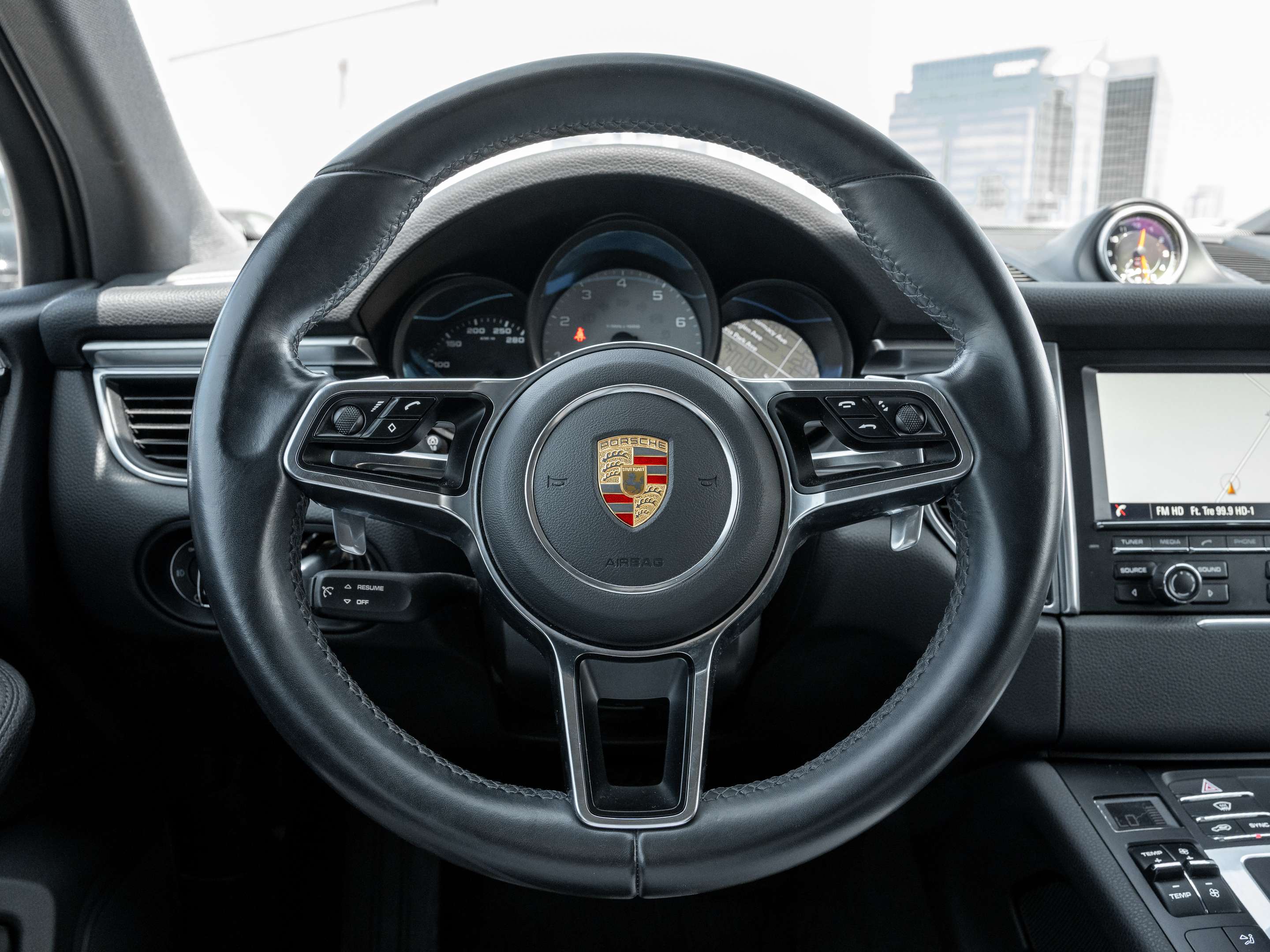 2015 Porsche Macan S | 340 Horsepower | No Accidents thumb 14