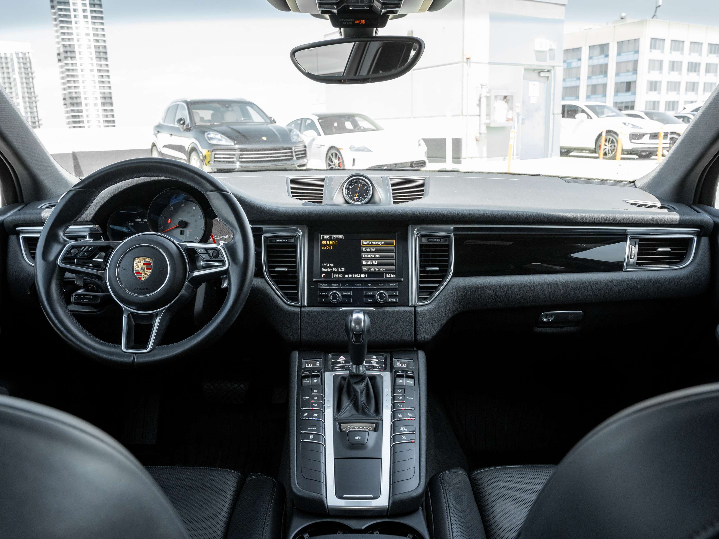 2015 Porsche Macan S | 340 Horsepower | No Accidents thumb 29